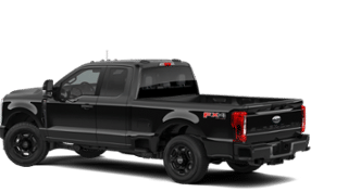 2026 Ford Super Duty® External Image 3